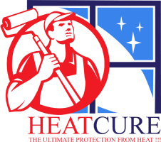 Heatcure new logo
