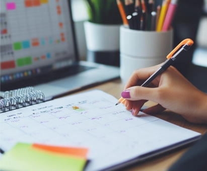 How to build a content