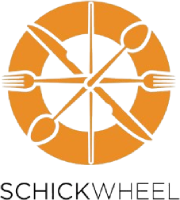 Schickwheel logo