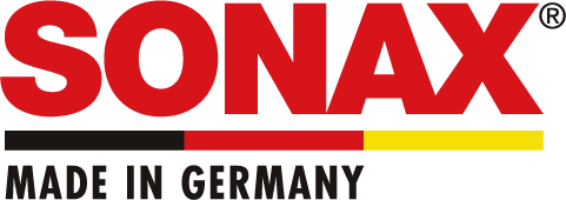 Sonax Logo