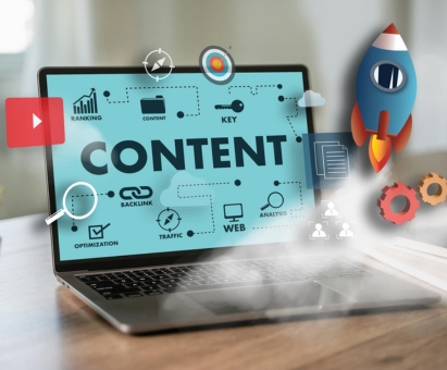 Why Content Marketing